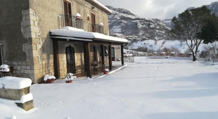 Casale San Felice B&B