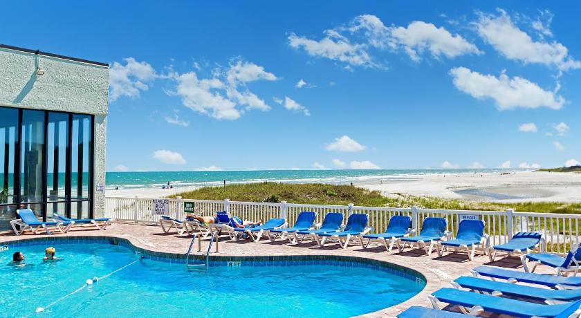 Sands Beach Club Resort photo