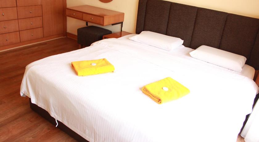 Kota Kinabalu Marina Homestay photo