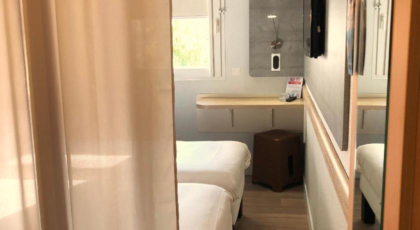 Ibis Budget Le Havre Les Docks