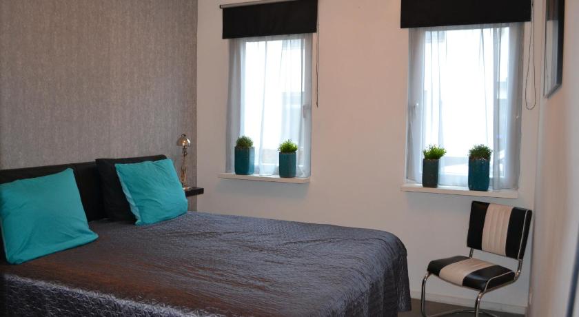 Bed &amp; Breakfast ‘t Westergouwertje — Hotel in Gouda