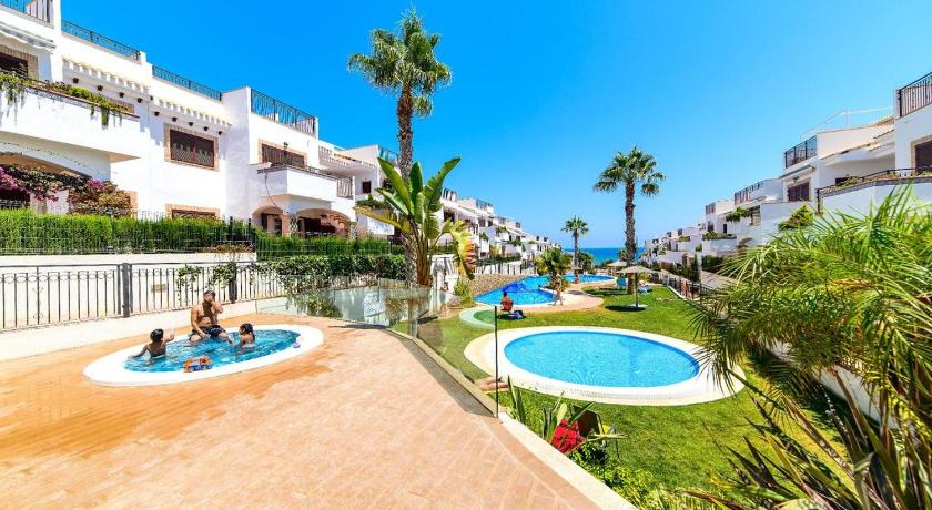 Apartamento Azul Beach La Mata Playa photo