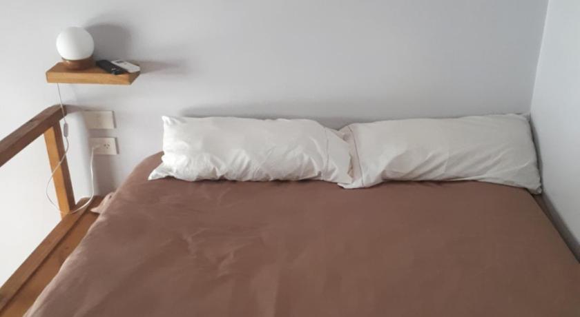 Image of Deluxe Double Room 0