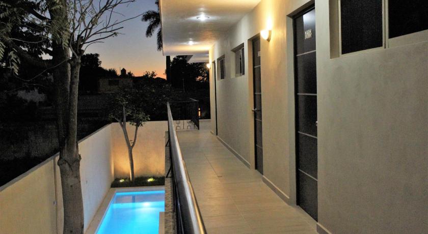 Hotel Virreyes photo