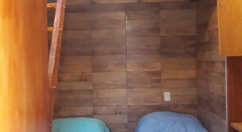 Image of Triple Room with Shared Bathroom 1