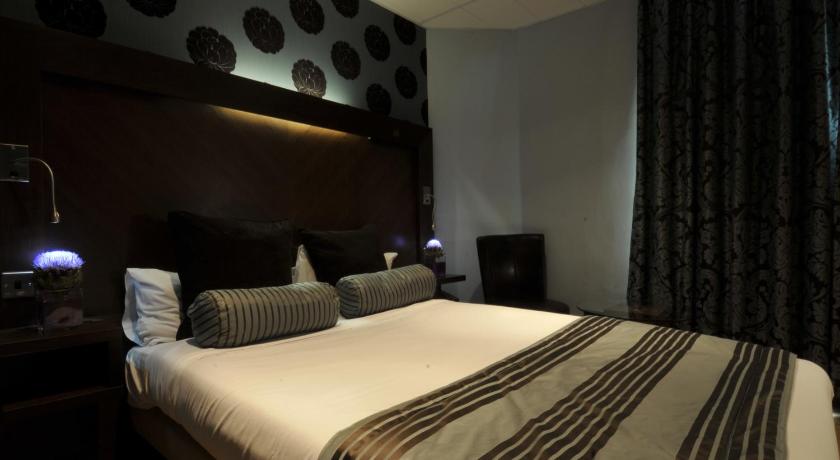 The Golf Hotel Woodhall Spa photo