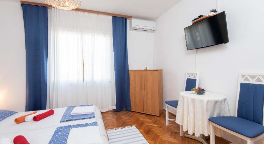 Apartments Mato Oborovic Papica photo