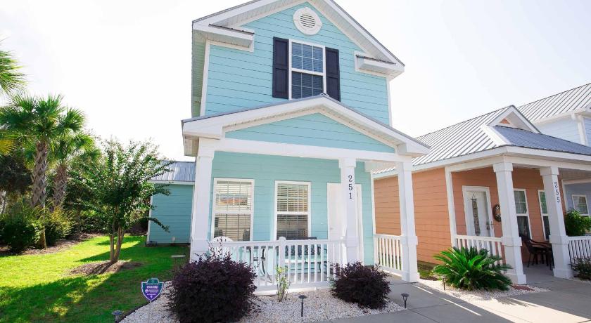 Beach Vacation Condos South — Hotel in Myrtle Beach (SC)