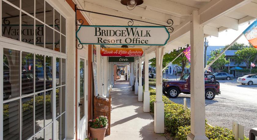 BRIDGEWALK, A LANDMARK RESORT