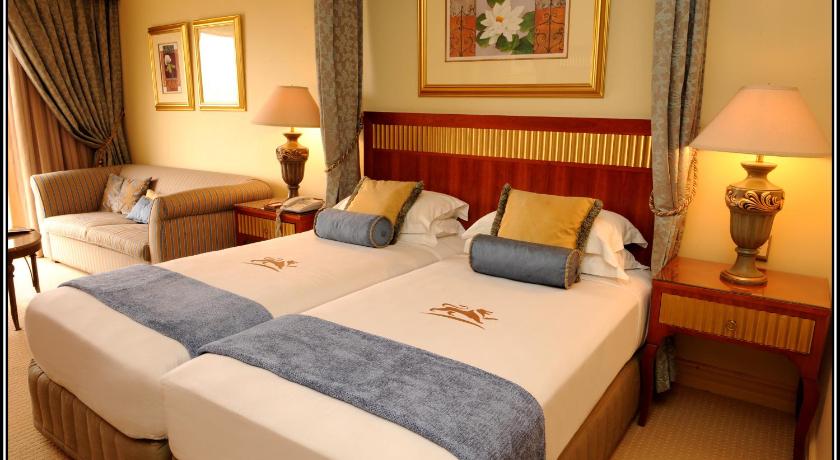 Image of Superior Twin Room 6