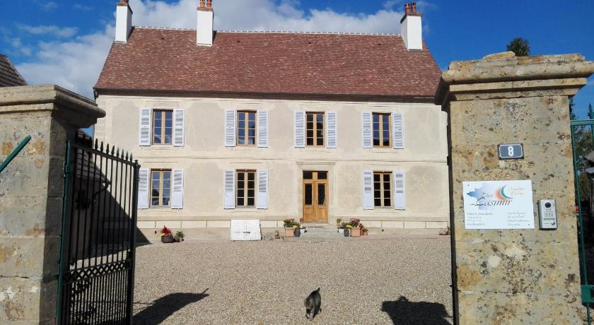 Chez Casimir