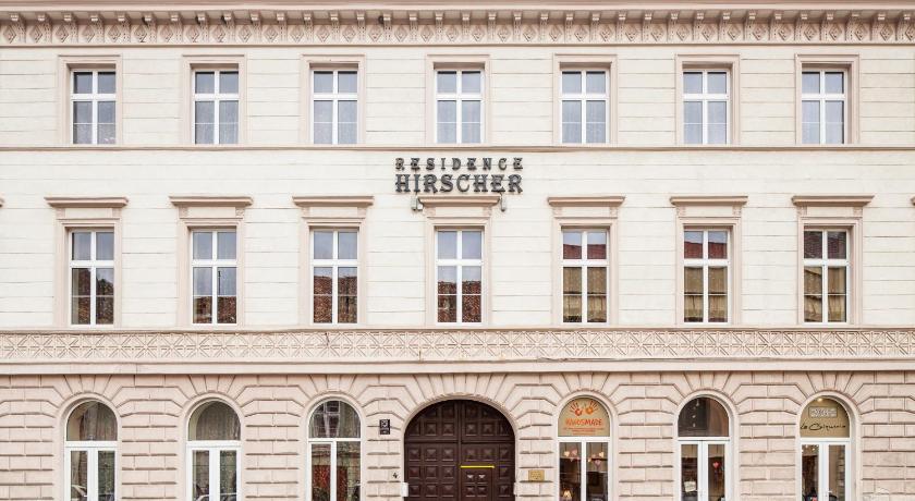 Residence Hirscher photo