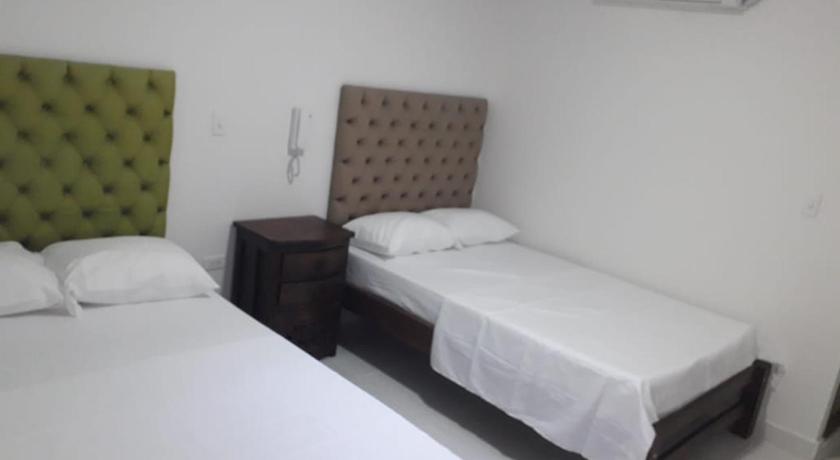 Hotel Limaco photo