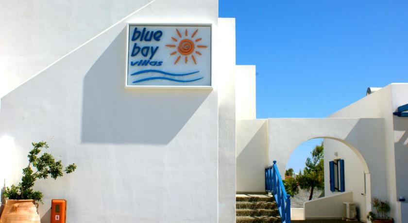 Blue Bay Villas