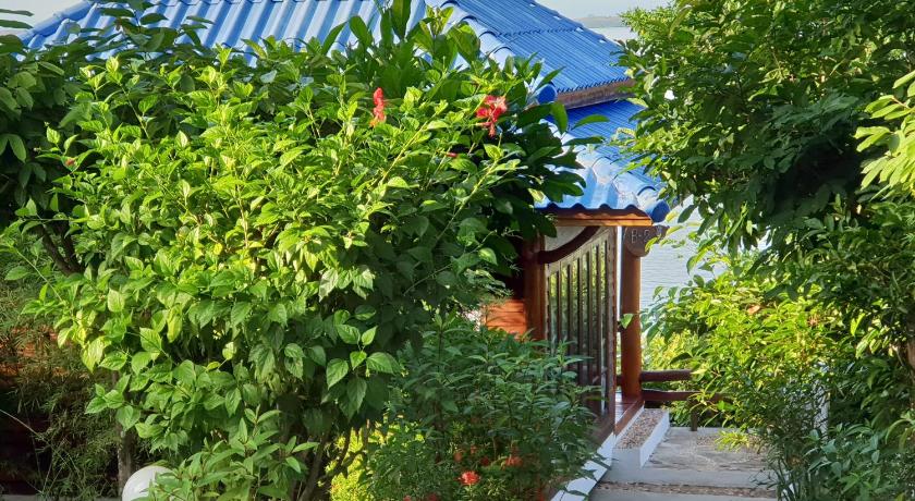 Bild von: Bungalow mit Meerblick (Bungalow with Sea View) 16