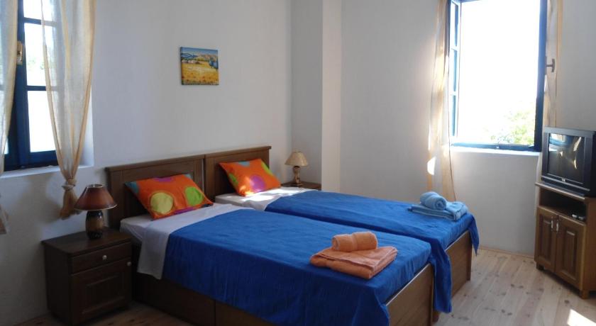 B&B Apart Hotel Pastrovski Konak photo