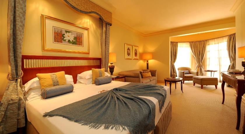 Image of Superior Twin Room 1