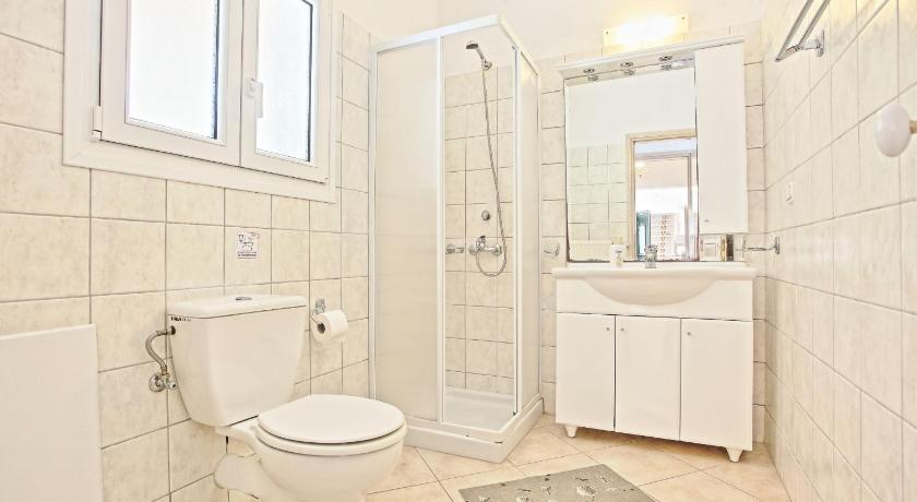 Beach Villa Oneiro photo