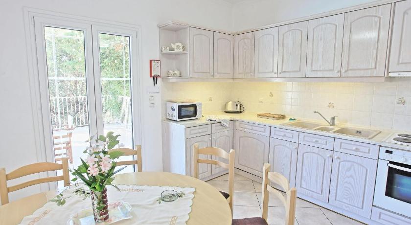 Beach Villa Oneiro photo