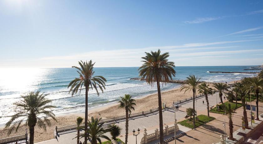 Sitges Group Ocean photo