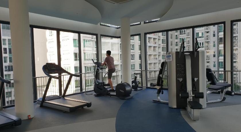 Sunway Velocity V Residence Suites photo