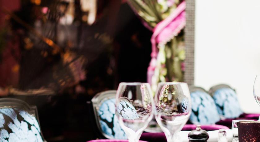 Dorsia Hotel & Restaurant photo
