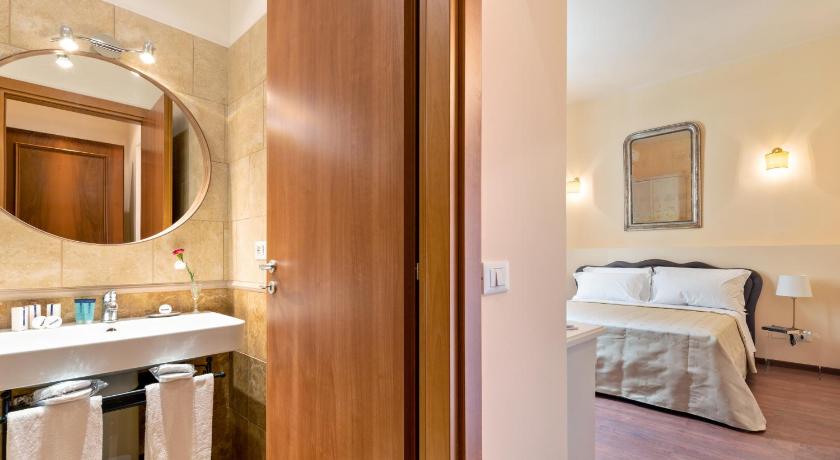 Vatican Domus Smart Rooms photo