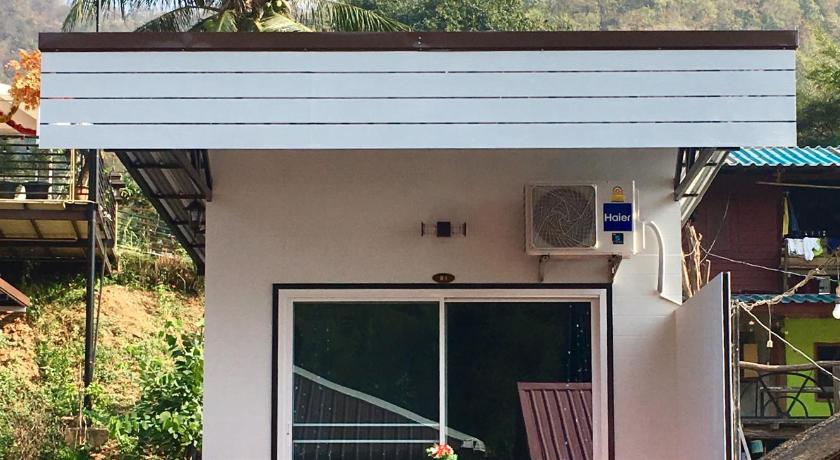 北碧 River Hill Side Resort 2星级 酒店 套房