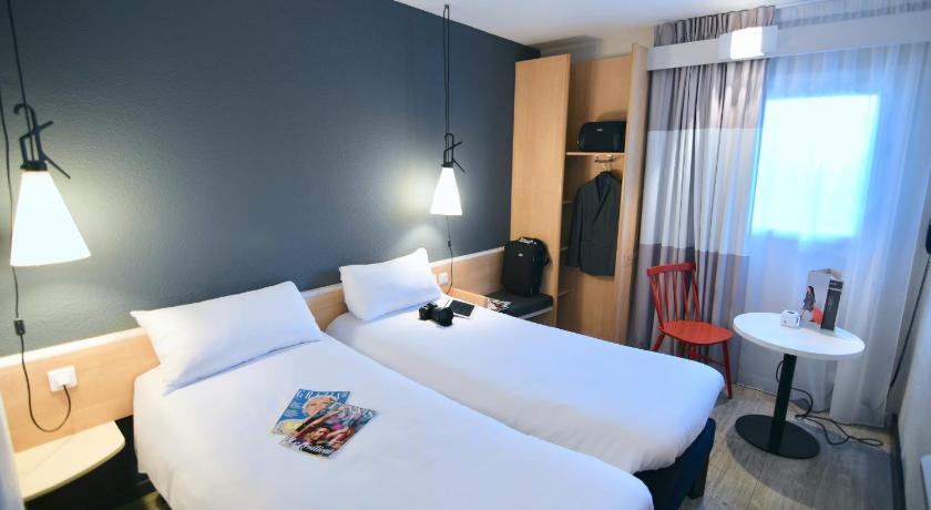 ibis Maisons Laffitte