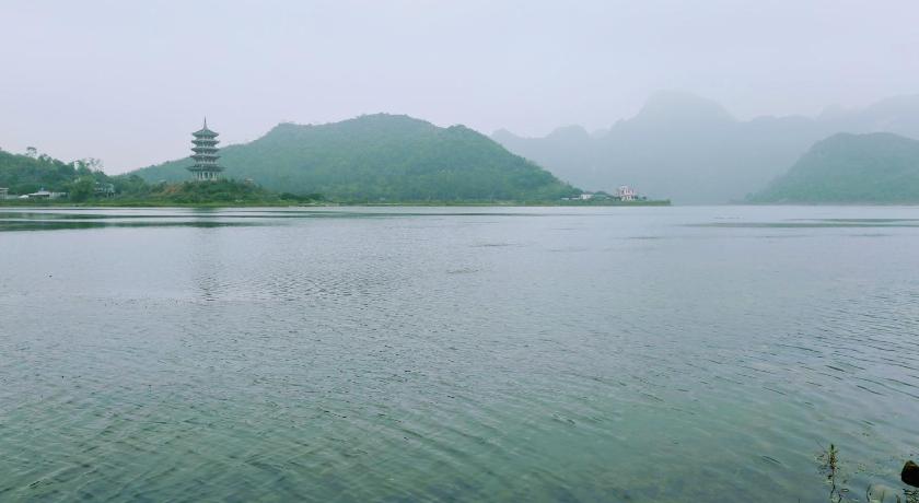Ninh Binh Palm Homestay photo