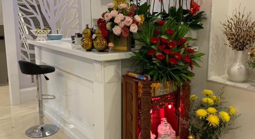 Hotel Bao Duy – Dalat