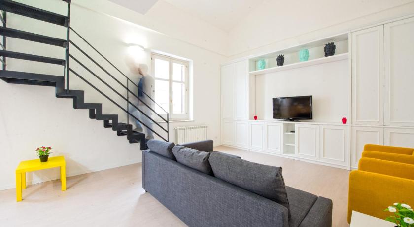 Loft 18 By Wonderful Italy Entire Apartment Palermo Deals Photos Reviews