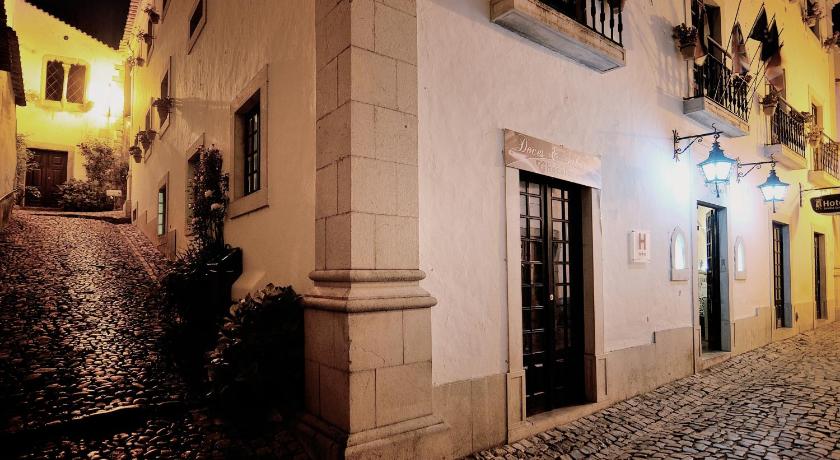 Rainha Santa Isabel - Obidos History Hotel photo