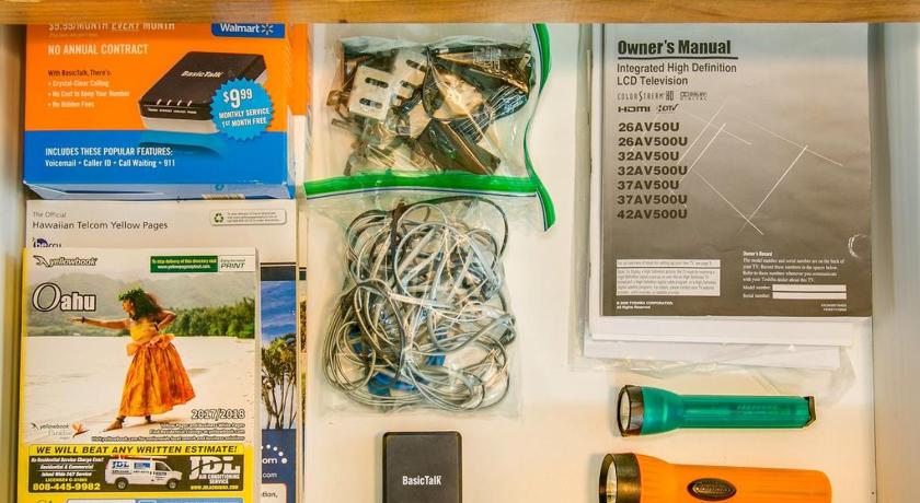 Cabana 301 Apartment Apts Waikiki Honolulu Hi Room