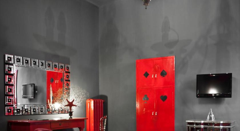 Image of Superior Double Room 0
