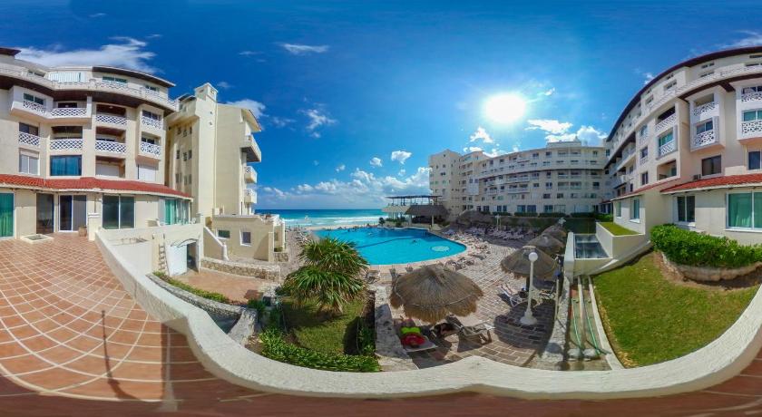 Bsea Cancun Plaza Hotel