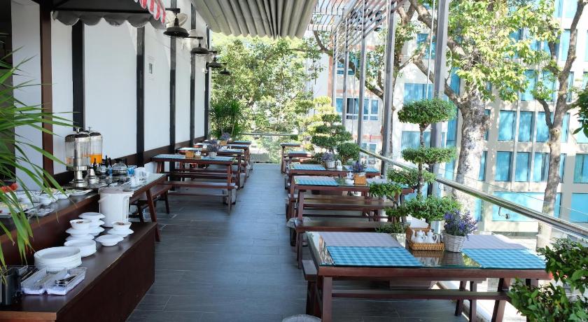 Ho Chi Minh City The Umi Hotel Hotel suite