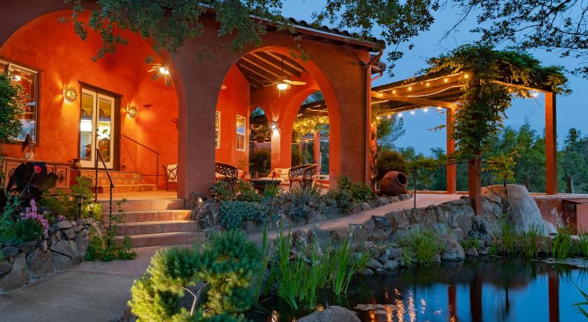 Posada Mariana Bed and Breakfast photo