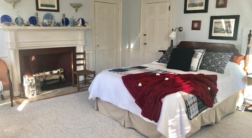 Northey Street House — Hotel in Salem (MA)