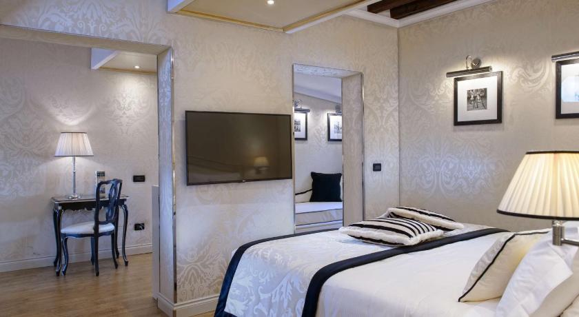 Hotel Olimpia Venice, BW Signature Collection