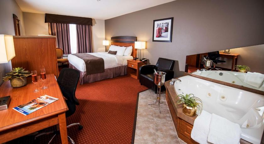 Best Western Plus Moncton