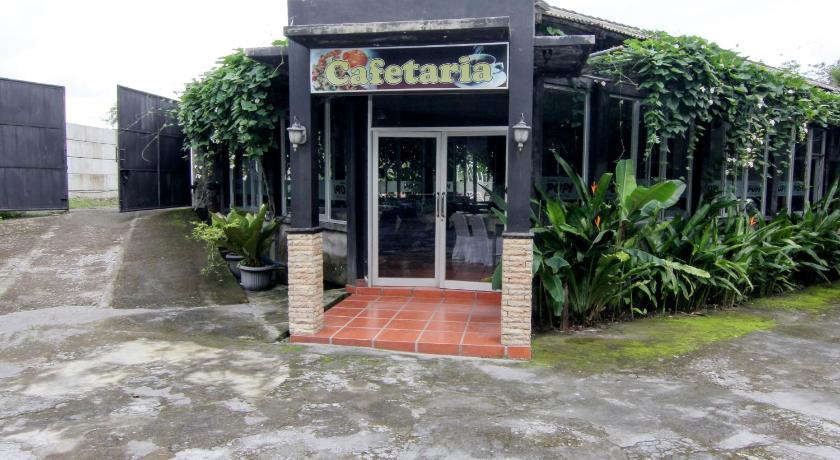 Hotel POPI Pondok Pisang