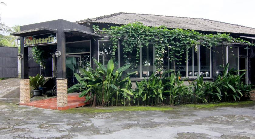 Hotel POPI Pondok Pisang