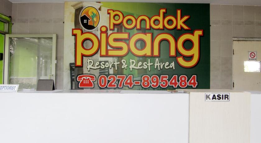 Hotel POPI Pondok Pisang