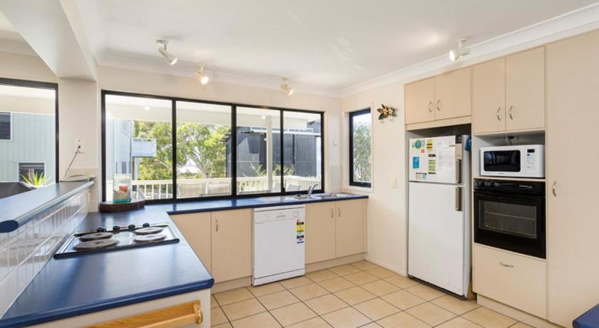Image of Three-Bedroom Apartment on Roseby Court 1