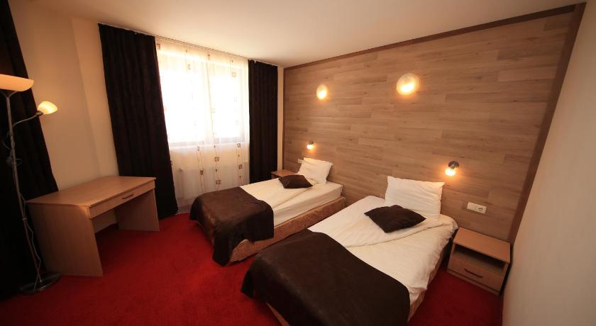 Thermal Spa Hotel Roman Bath In Bansko Room Deals Photos