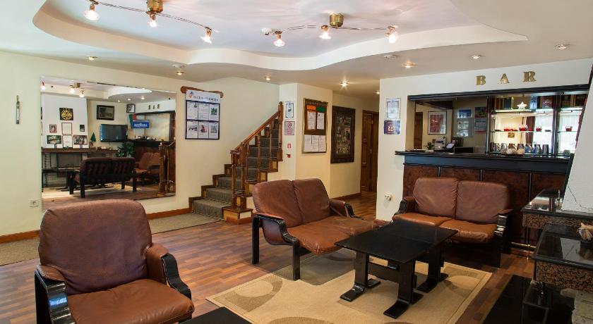 Victoria Hotel Borovets - Free Parking photo