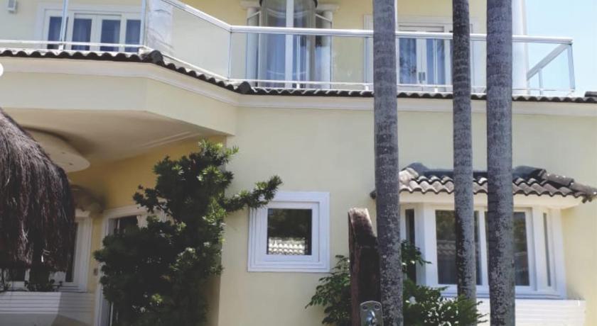 Sam's Home — Hotel in Rio De Janeiro