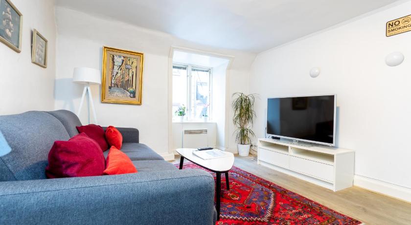 ApartDirect Gamla Stan photo