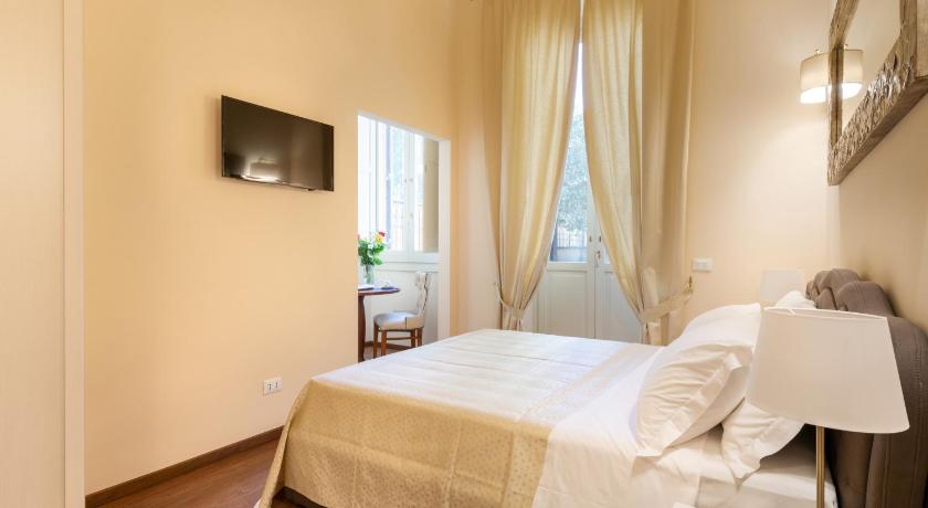 Vatican Domus Smart Rooms — Hotel in Rome
